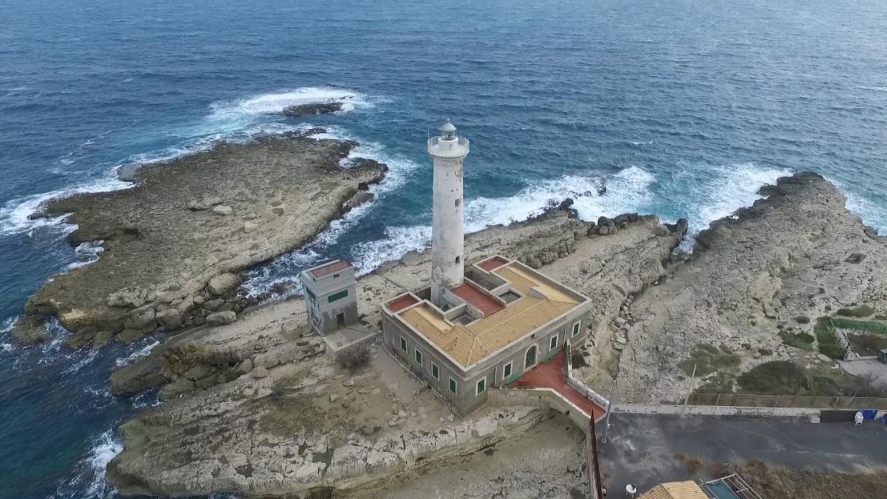 Frühstückspension Mare Di La Finestra Sul Porto